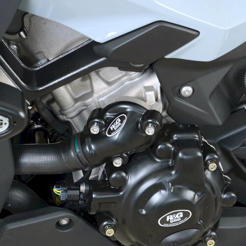 R&G Racing Engine Case Cover Kit (3pc) To Suit BMW S1000XR '20-23, M1000XR '24-