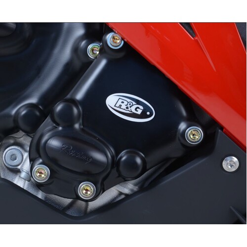 R&G Racing Engine Case Cover Kit (3pc) BMW S1000XR/ S1000R '17-'20/ S1000RR '17-'18, Race version