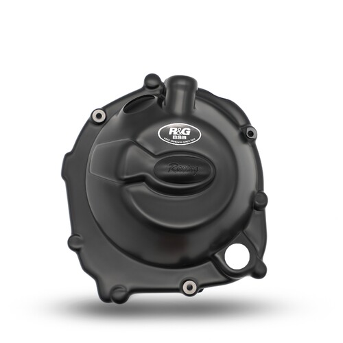 R&G Racing Engine Case Cover Road/Race Kit (3pc) To Suit Kawasaki Z900 '17-