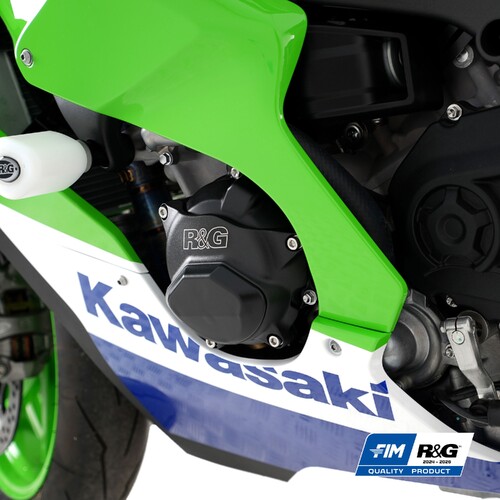 R&G Racing PRO Engine Case Covers (Pair) To Suit Kawasaki ZX10-R '11- & ZX-10RR '21-