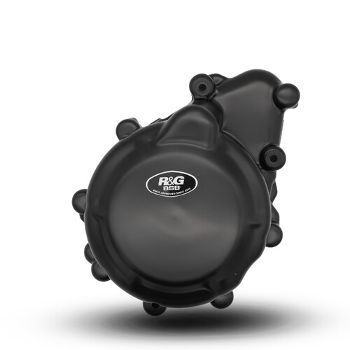 R&G Racing Engine Case Cover Kit (2pc) To Suit Kawasaki ZX-4RR '24-