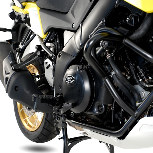 R&G Racing Suz DL1050 V-Strom Tour Eng Case Covers, pair