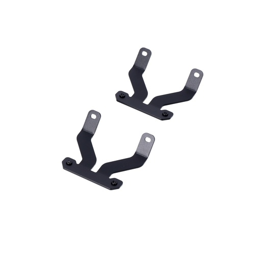 SW-Motech Mounting Kit For fender.Black. Yamaha XSR700 (15-) / XSR700 XT (19-).(KFS.06.642.80000/B)