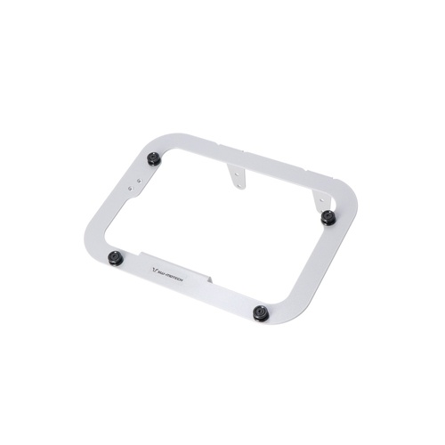 SW-Motech Adaptor Kit For original BMW carrier.For SysBag L. Assembly of 2 bags.(KFT.00.152.11000/S)