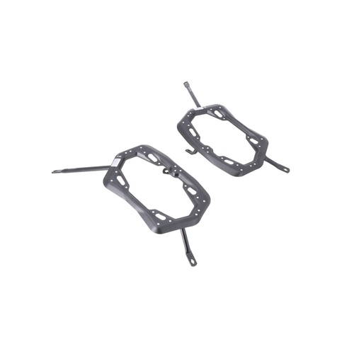 SW-Motech PRO Side Carrier - Black. Honda X-ADV (20-).(KFT.01.808.30000/B)