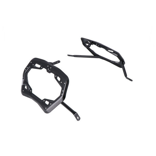 SW-Motech PRO Side Carrier .Black. Honda NC750X/XD (20-). (KFT.01.841.30000/B)