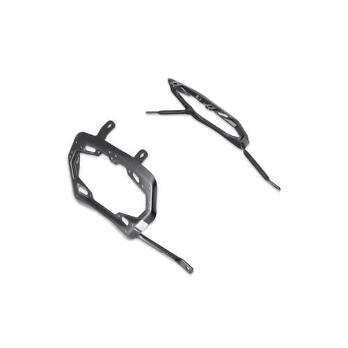 SW-Motech PRO Side Carrier - Black. Yamaha MT-09 Tracer, Tracer 900/GT (17-20). (KFT.06.871.30000/B)