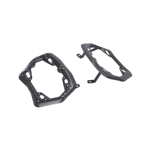 SW-Motech PRO Side Carrier - Black. BMW R 1300 GS Adventure (24-).(KFT.07.976.30000/B)