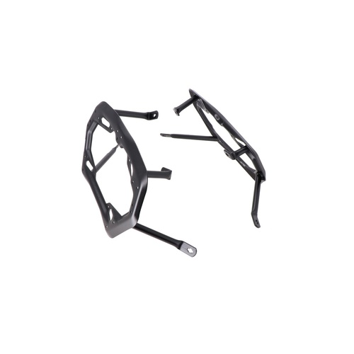 SW-Motech PRO Side Carrier - Black. CFMoto 450MT (23-).(KFT.10.625.30000/B)