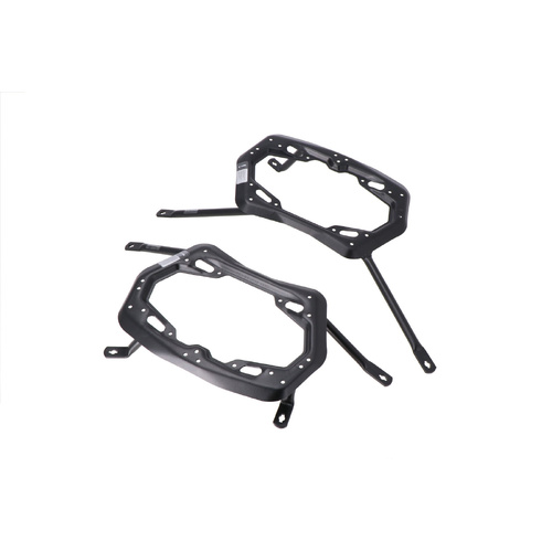 SW-Motech PRO Side Carrier - Black. Triumph Tiger 900 GT / Rally Pro (23-).(KFT.11.608.30000/B)