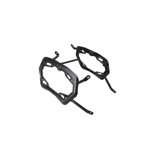 SW-Motech PRO Side Carrier - Black.Tiger 1200 Rally / GT Explorer (22-). (KFT.11.905.30102/B)
