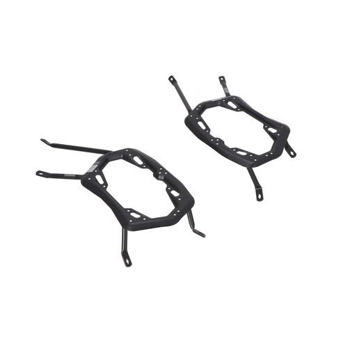 SW-Motech PRO Side Carrier - Black. Moto Guzzi Stelvio (23-)(KFT.17.624.30000/B)