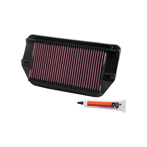K&N Air Filter Honda CBR1100 XX Blackbird 1999-2006 (KHA-1199)
