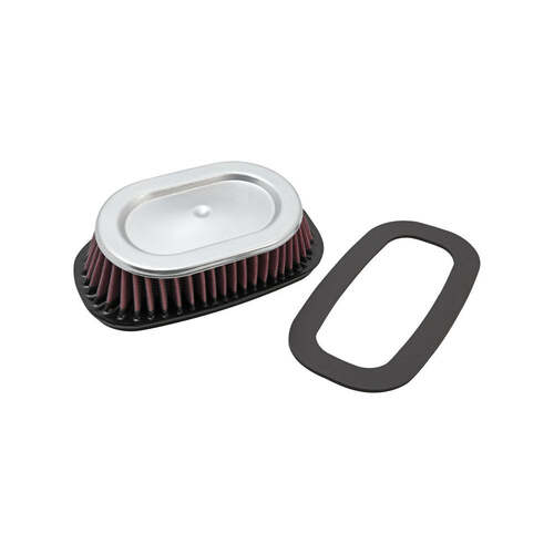 K&N Air Filter Honda XR400R 1996-2004 (KHA-1314)