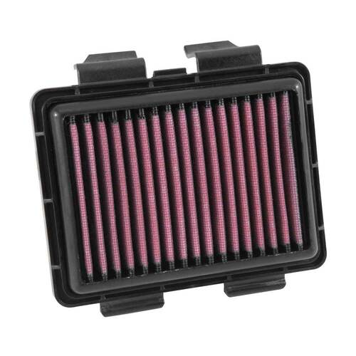 K&N KHA-2513 Air Filter To Suit Various Honda Models