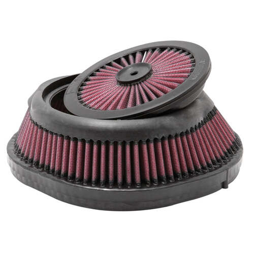 K&N Air Filter Honda CRF250 2003-07/CRF450 2003-07 (KHA-4503XD)