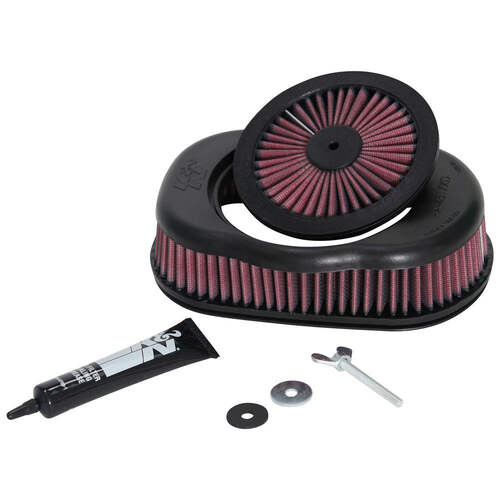 K&N Air Filter Honda CRF450R 2017-19 (KHA-4517XD)
