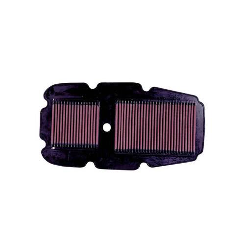 K&N Air Filter Honda XL650 Transalp 2001-04 (KHA-6501)