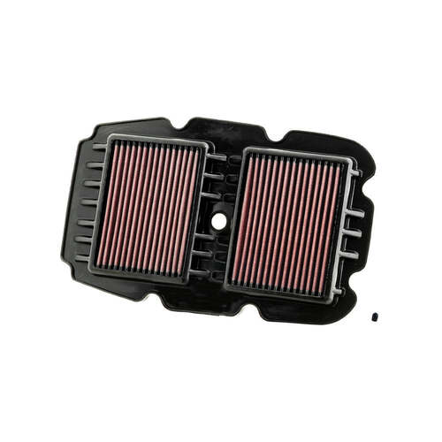 K&N Filter - HONDA XL700V TRANSALP; 2008 (KHA-7008)