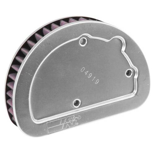 K&N Air Filter HD (KHD-1614)