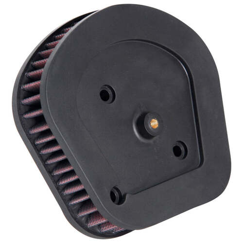 K&N Air Filter HD 2018-2019 FX/FL 107CI (KHD-1718)