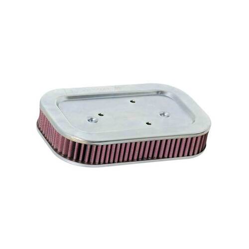 K&N Air Filter Harley Davidson Sportster XL883/Custom 04-05 (KHD-8834)