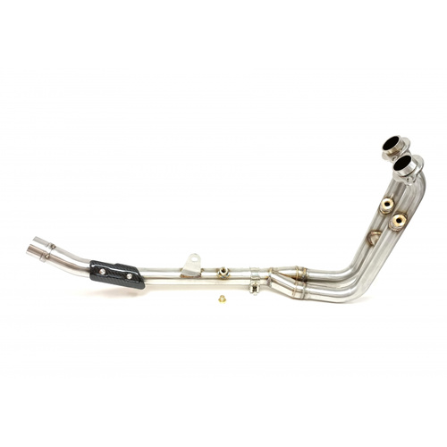 IXIL DKAT - FULL COLECTOR - CATALYST SUPPRESSOR To Suit CFMOTO 450 MT 