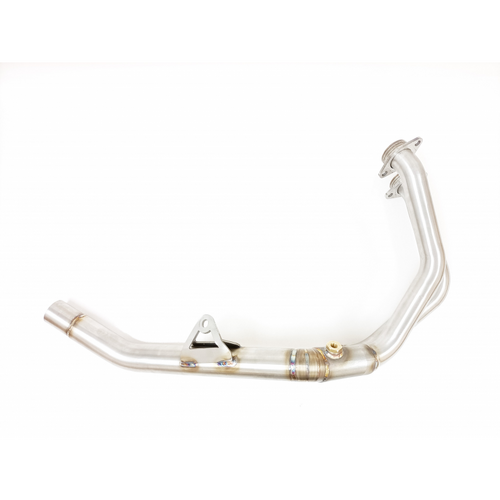 IXIL DKAT - FULL COLECTOR - CATALYST SUPPRESSOR To Suit HONDA CB 750 HORNET 23-24 (RH12)