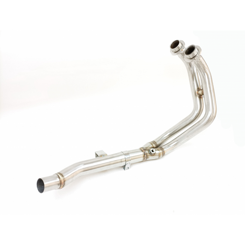 IXIL DKAT - FULL COLECTOR - CATALYST SUPPRESSOR To Suit YAMAHA TÉNÉRÉ 700 19-20 (DM07 DM08)