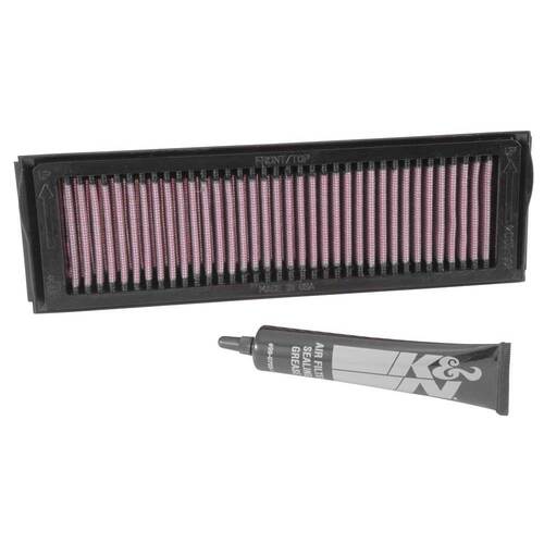 K&N Air Filter Kawasaki - ZX10-R Ninja 04-07 (KKA-1004)