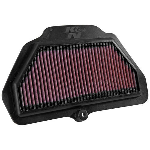 K&N Air Filter Kawasaki ZX10-R 2016-17 (KKA-1016)