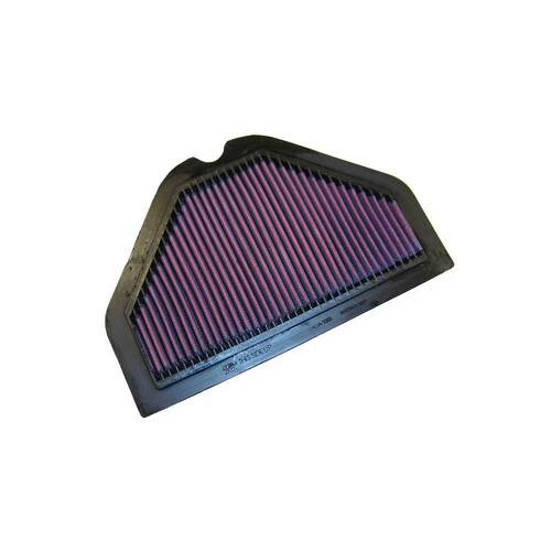 K&N Air Filter Kawasaki ZZR1100/1200 1993-2005 (KKA-1093)