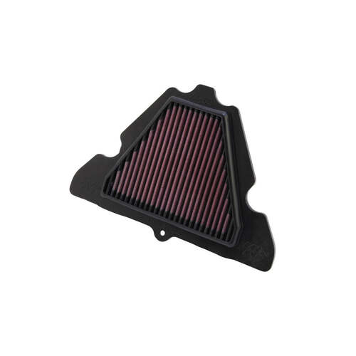 K&N KKA-1111 Air Filter To Suit Kawasaki Ninja Models