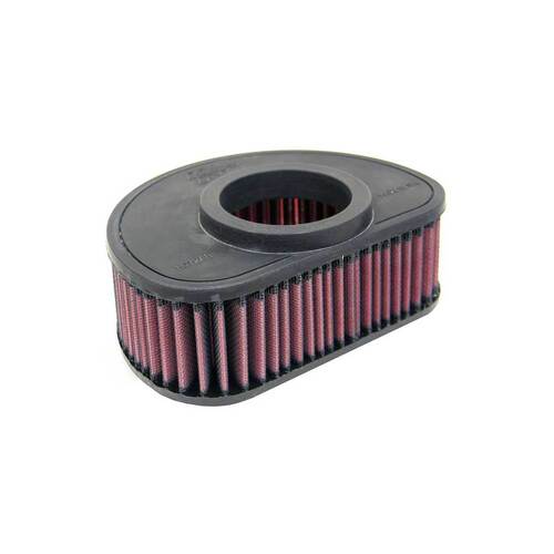 K&N Air Filter Kawasaki VN1600 Vulcan/Classic 2004-06 (KKA-1603)