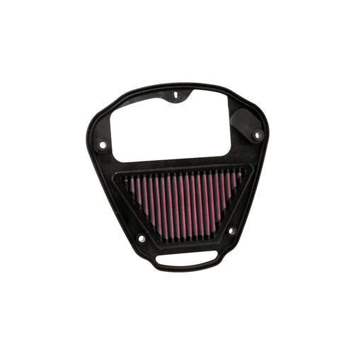 K&N Filter - KAWASAKI VN2000 VULCAN, 2004-2010 (KKA-2008)
