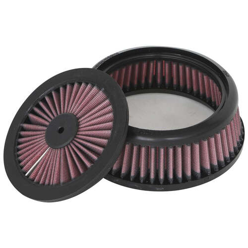 K&N Air Filter Kawasaki KLX250S 09-10 12-14, KLX300R 20-21 (KKA-2409XD)