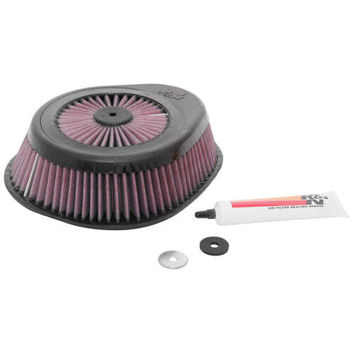 K&N Air Filter Kawasaki KX450F 2016-18 (KKA-4516XD)
