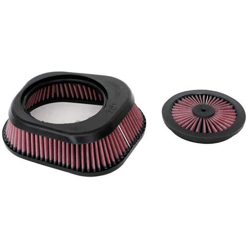 K&N Air Filter Kawasaki KX450F 19-21 (KKA-4519XD)