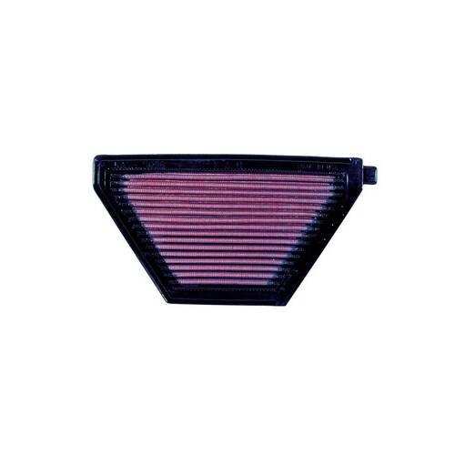 K&N Air Filter Hi-Flow Air Filter- Reusable (KKA-5096)