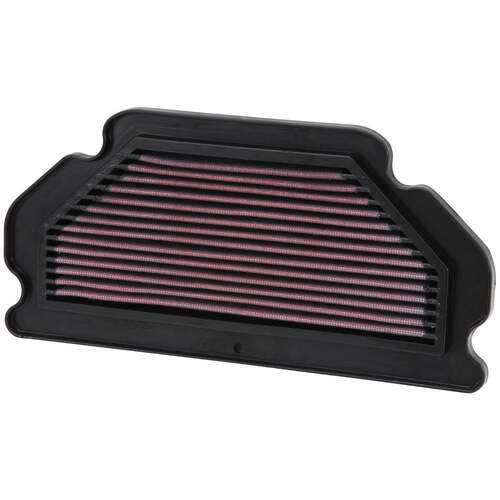 K&N Air Filter Kawasaki ZX-6RR/636R Ninja 2003-04 (KKA-6003)