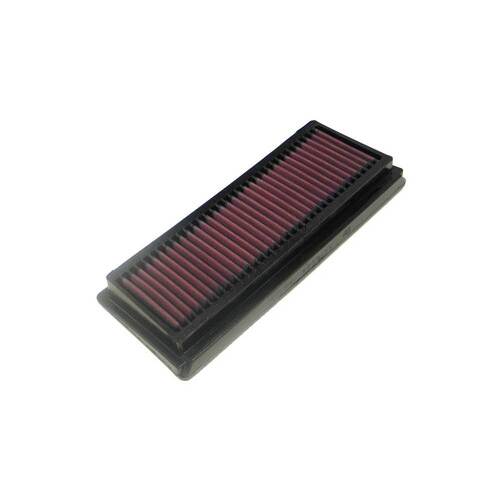K&N Air Filter Kawasaki ZX-6R/ZX6RR 2005-06 (KKA-6005)