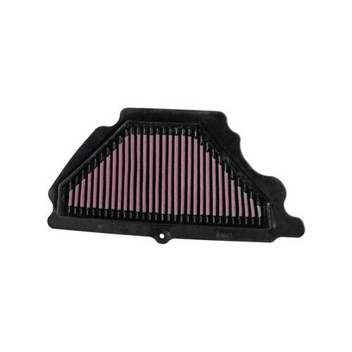 K&N Air Filter Kawasaki ZX6R 2007 (KKA-6007)
