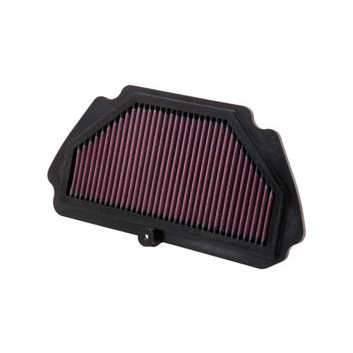 K&N Air Filter Kawasaki ZX6R 2009 (KKA-6009)