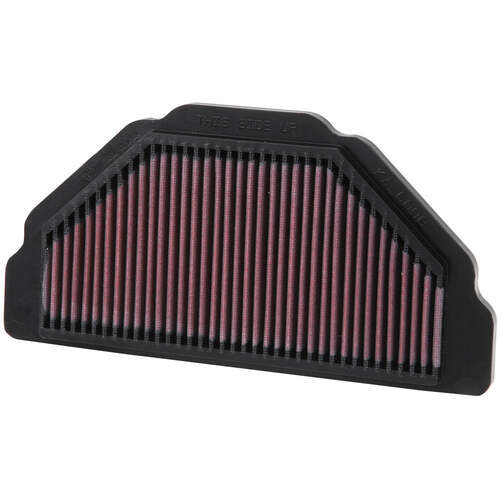 K&N Air Filter Kawasaki ZX-6R 1998-2002 (KKA-6098)