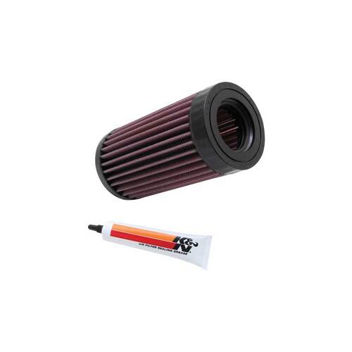 K&N Air Filter Kawasaki KF650-950 (KKA-6201)