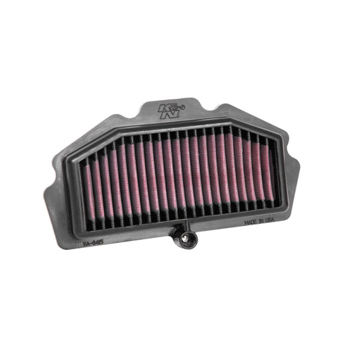K&N KKA-6415 Air Filter To Suit Various Kawasaki Models