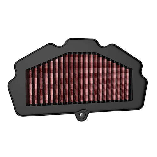 K&N Air Filter - Kawasaki Ninja 650R/ ER-6N (KKA-6517)