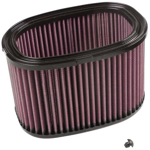 K&N Air Filter Kawasaki (KKA-7408)