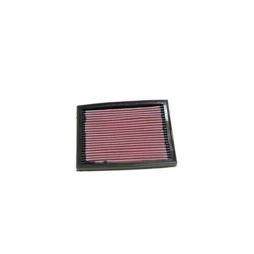 K&N Air Filter 7x-7/ZXR750 (H1-H2) 1989-90 (KKA-7589)