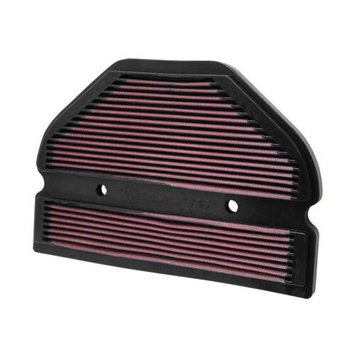 K&N Air Filter Kawasaki ZXR-750/ZX-7RR 1996-2003 - Discontinued (KKA-7596)